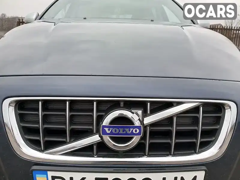 Volvo V70 2011, фото з оголошення 2 з 20, VIN YV1BW84A1C1222769