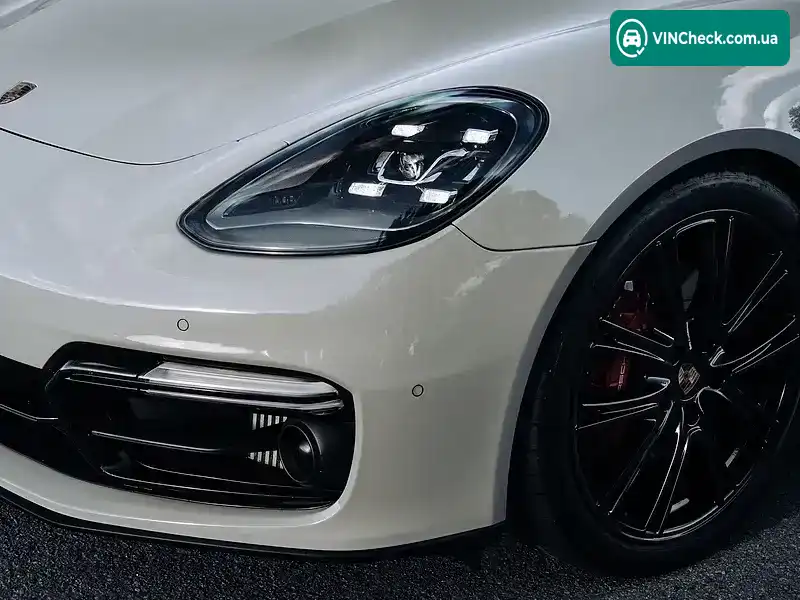 Porsche Panamera 2021, фото з оголошення 2 з 20, VIN WP0AB2A78ML139545