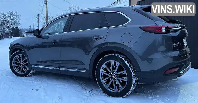 Mazda CX-9 2016, фото з оголошення 1 з 17, VIN JM3TCADY9H0132638