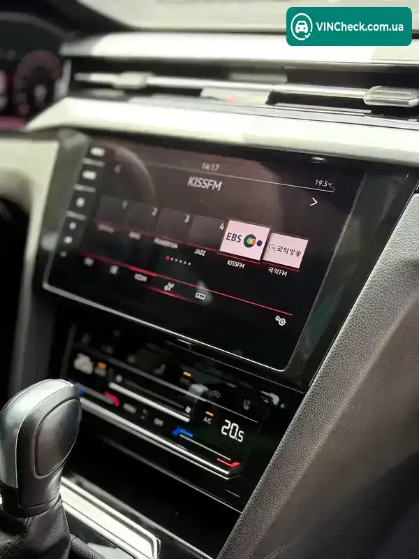 Volkswagen Arteon 2021, фото з оголошення 2 з 21, VIN WVWZZZ3HZNE001523
