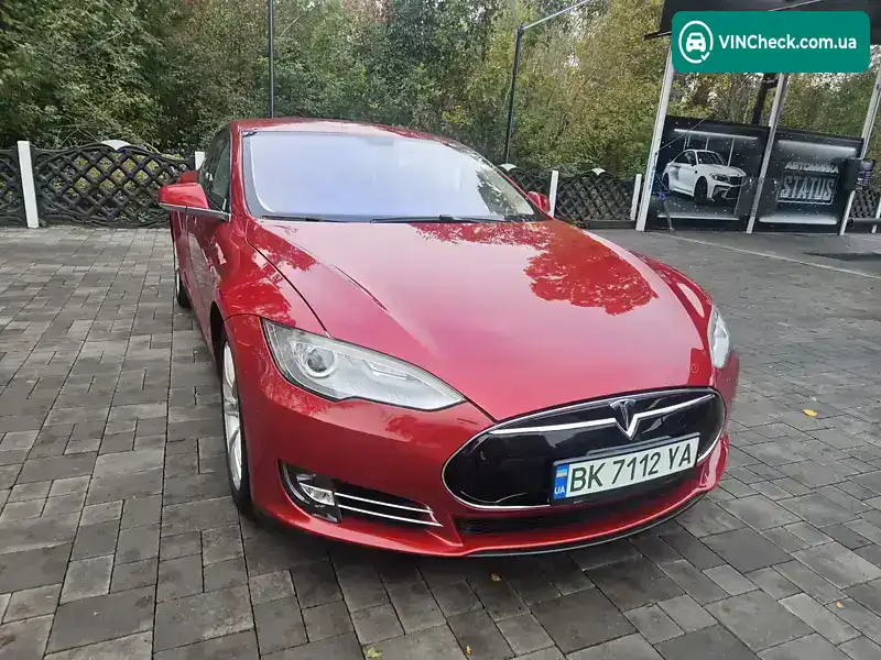 Tesla Model S 2013, фото з оголошення 2 з 21, VIN 5YJSA1AG9DFP11341