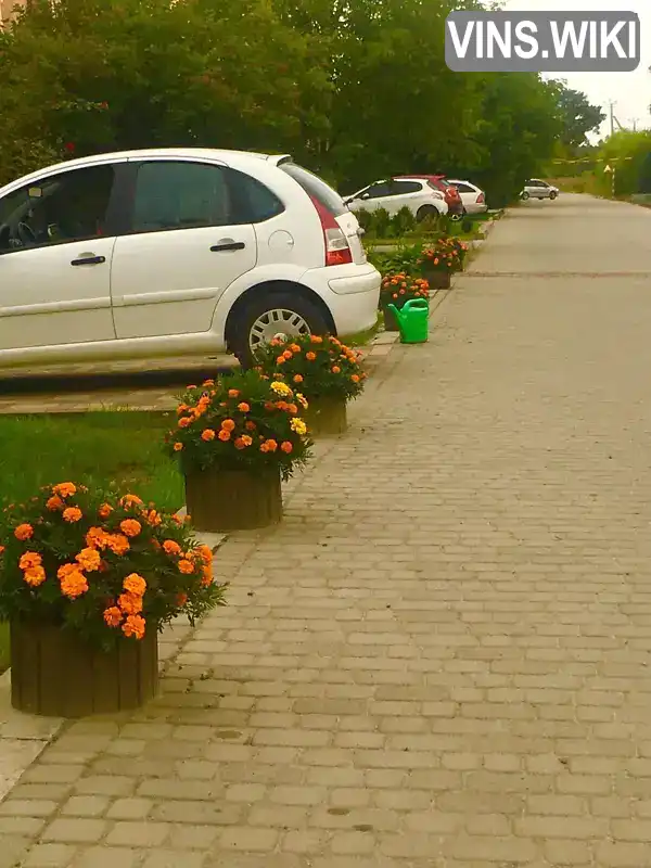 Citroen C3 2009, фото з оголошення 2 з 21, VIN VF7FCHFXC9A131800