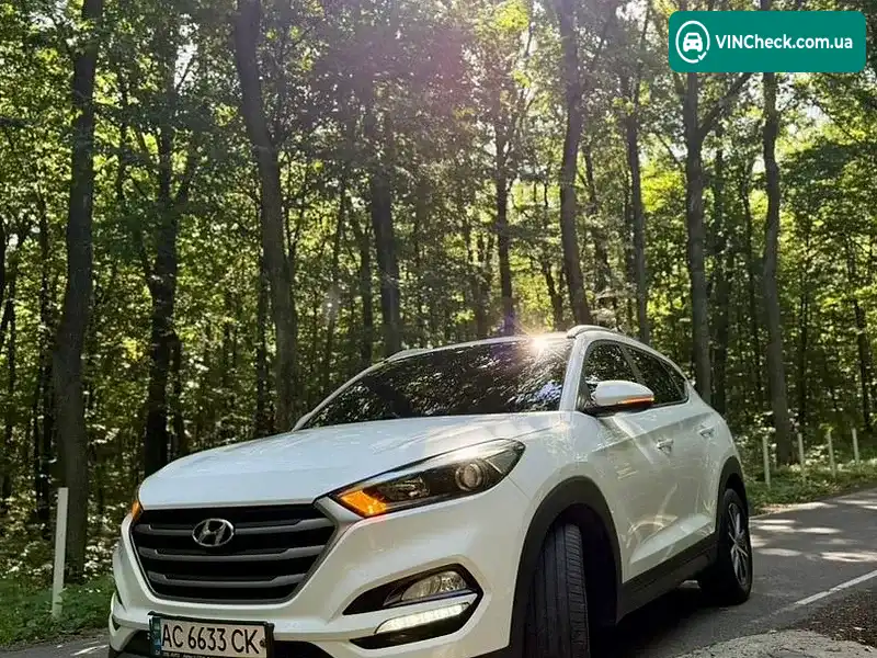Hyundai Tucson 2016, фото з оголошення 2 з 17, VIN KMHJ381ABHU244493