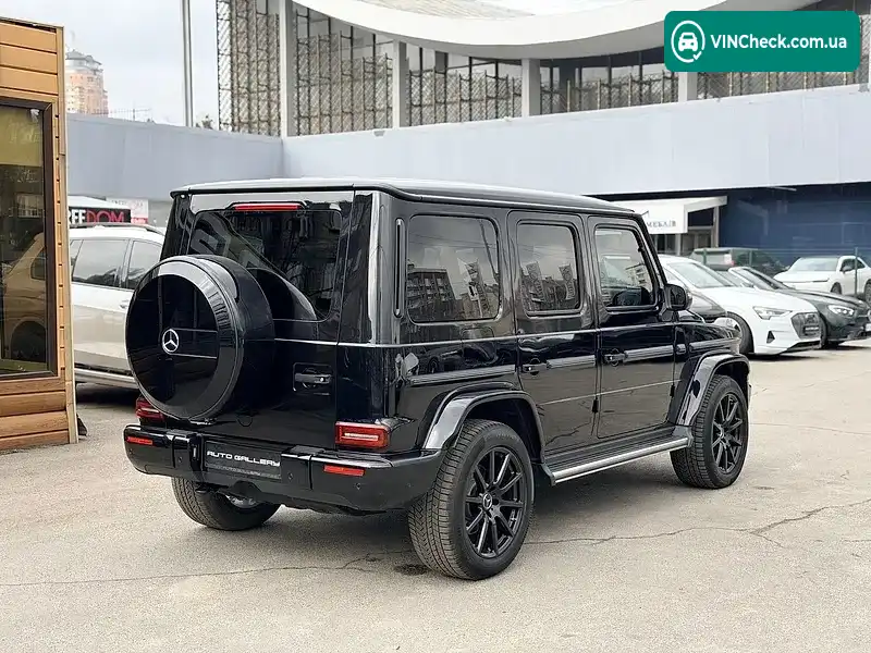Porsche Cayenne 2023, фото з оголошення 2 з 20, VIN WP1ZZZ9YZSDA52085