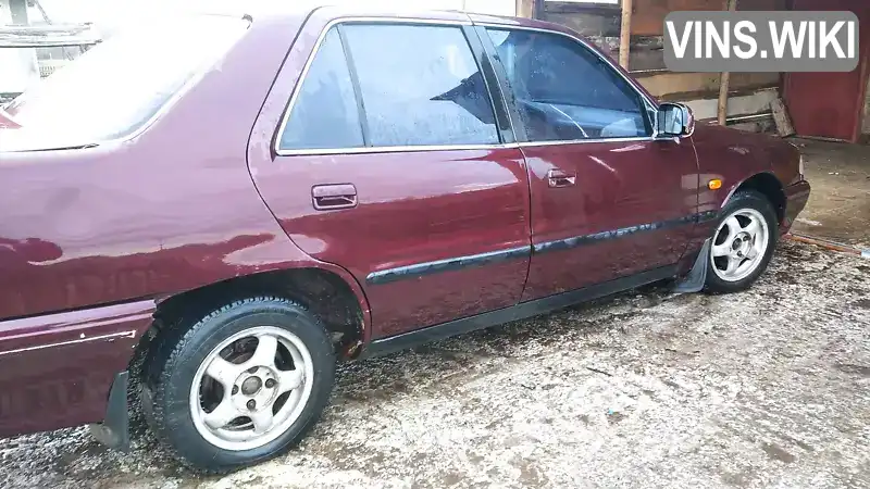 Hyundai Sonata 1993, фото з оголошення 1 з 21, VIN KMHBF31FPPU539389