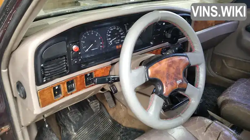Hyundai Sonata 1993, фото з оголошення 2 з 21, VIN KMHBF31FPPU539389