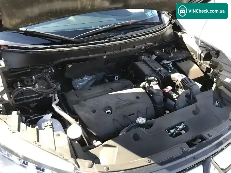 Mitsubishi Outlander Sport 2021, фото з оголошення 2 з 10, VIN JA4APUAU3MU027680