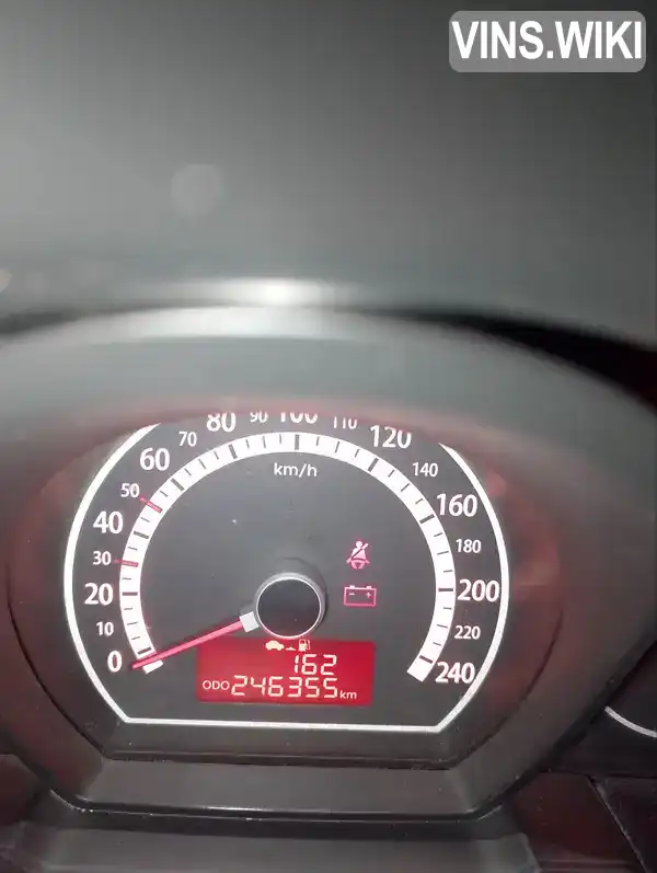 Kia Ceed 2011, фото з оголошення 2 з 21, VIN U5YHB516ACL280274