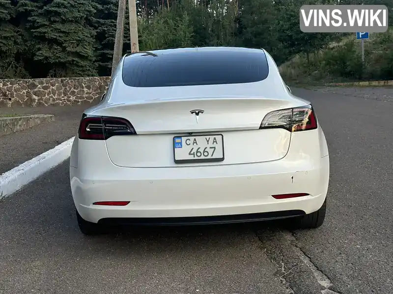 Tesla Model 3 2020, фото з оголошення 2 з 21, VIN 5YJ3E1EA9LF632250
