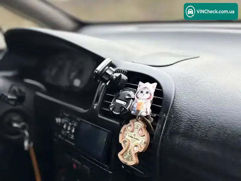 Opel Zafira 2000, фото з оголошення 2 з 7, VIN W0L0TGF7512045608