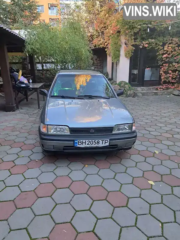 Nissan Sunny 1994, фото з оголошення 1 з 13, VIN JN1BEAN14R0001609