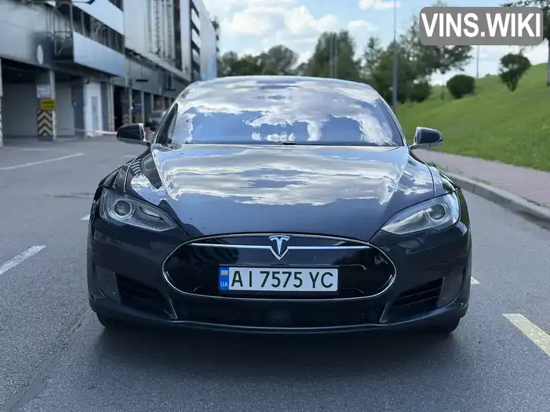 Tesla Model S 2015, фото з оголошення 2 з 21, VIN 5YJSA1E24FF108556