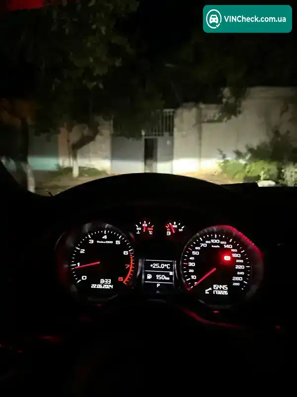 Audi TT 2009, фото з оголошення 2 з 14, VIN TRUZZZ8J7A1006989