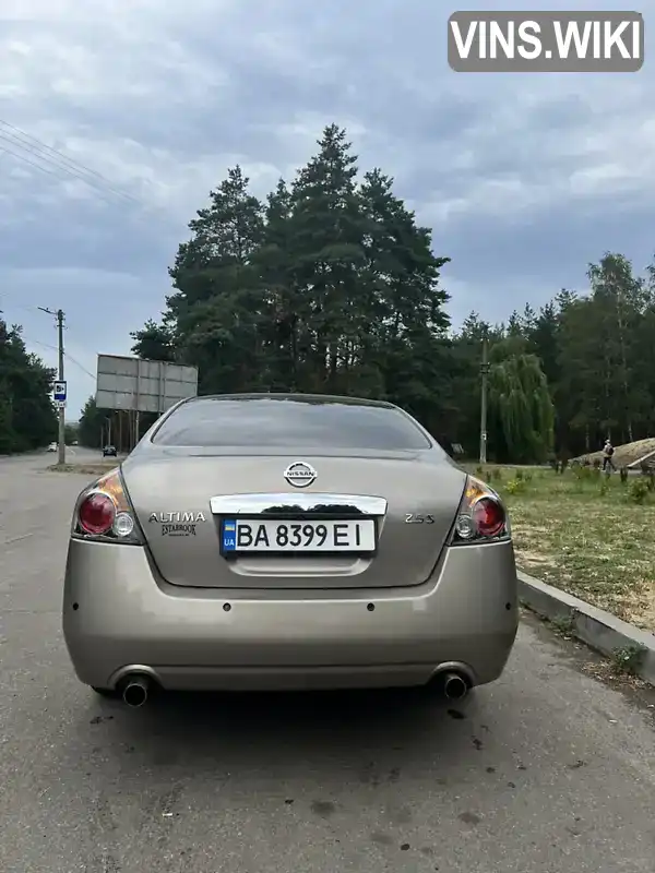 Nissan Altima 2011, фото з оголошення 2 з 15, VIN 1N4AL2AP0CN472859