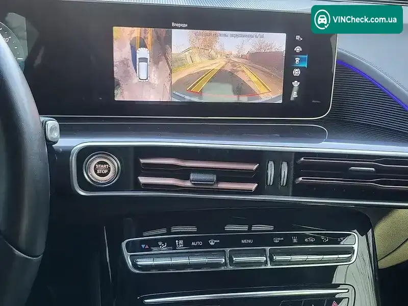 Mercedes-Benz EQC 2019, фото з оголошення 2 з 7, VIN W1K8P9AB3LF003498