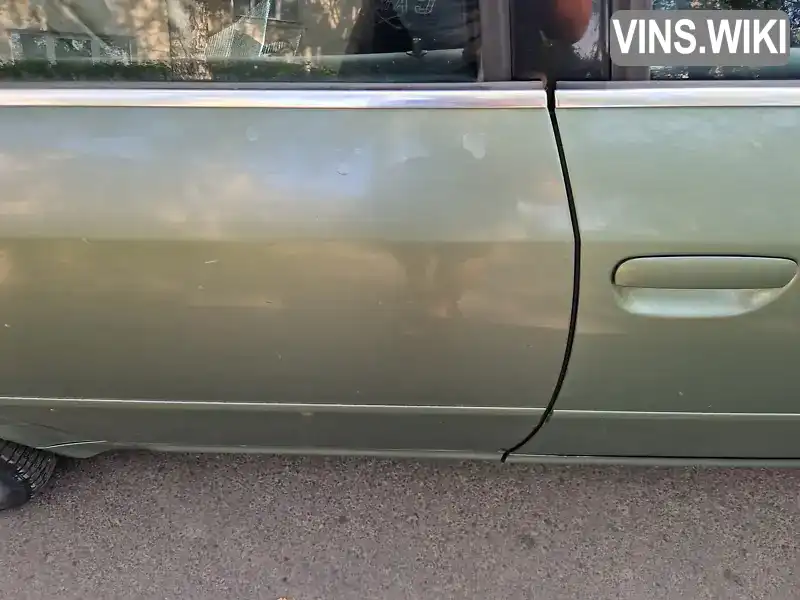 Audi A6 2003, фото з оголошення 2 з 15, VIN WAUZZZ4B63N098694