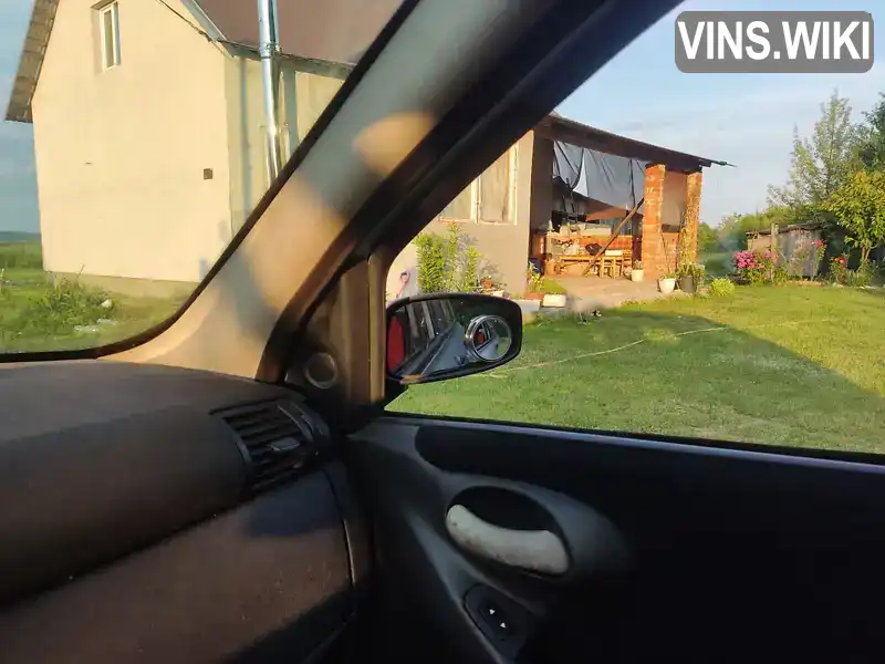 Fiat Stilo 2006, фото з оголошення 2 з 21, VIN ZFA19200000592138