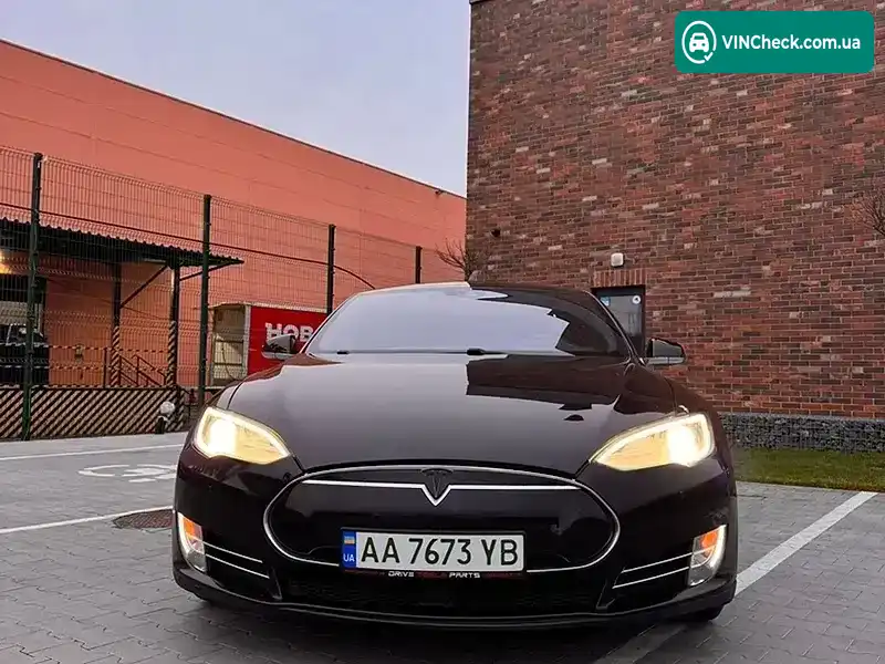 Tesla Model S 2014, фото з оголошення 2 з 11, VIN 5YJXCAE43KF212662