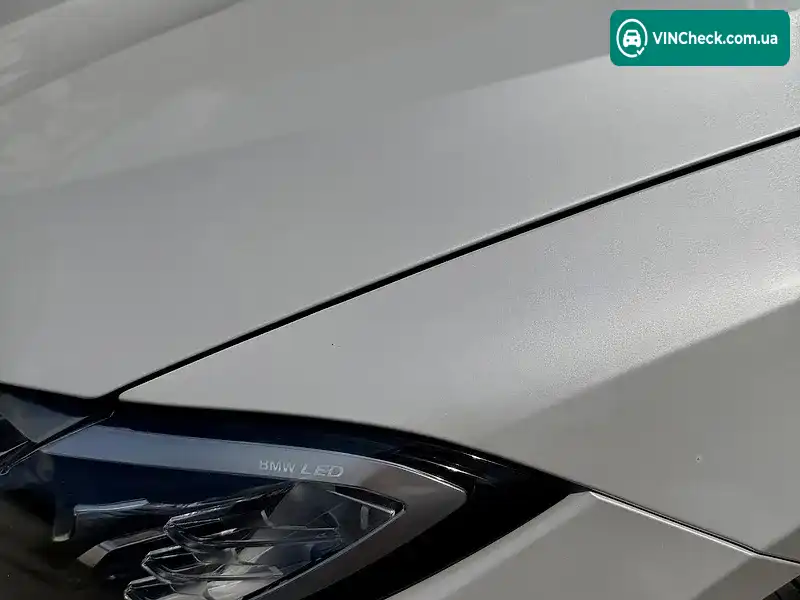 BMW i4 2023, фото з оголошення 2 з 20, VIN WBY73AW04PFR15278