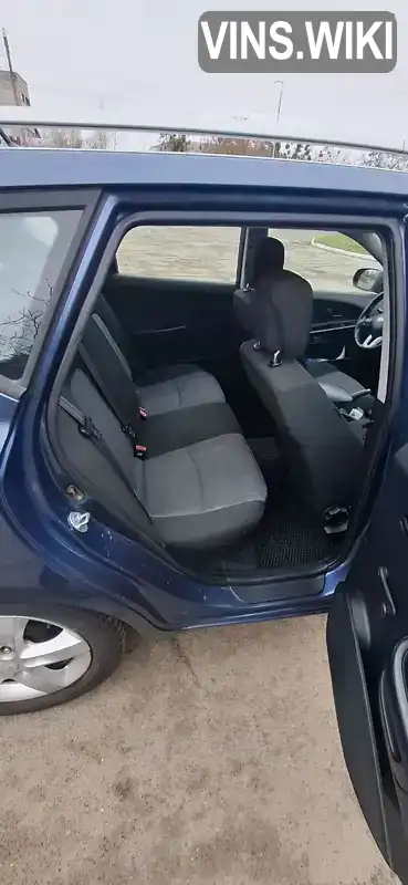 Kia Ceed 2011, фото з оголошення 2 з 21, VIN U5YHB811ABL192566