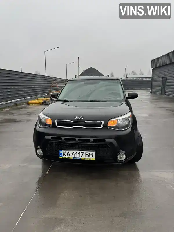 Kia Soul 2015, фото з оголошення 2 з 10, VIN KNDJP3A5XG7283102