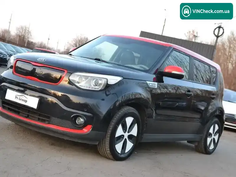 Kia Soul 2016, фото з оголошення 2 з 21, VIN KNAJX81EFG7014155