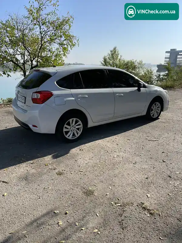 Subaru Impreza 2015, фото з оголошення 1 з 20, VIN JF1GPAB62GH236961