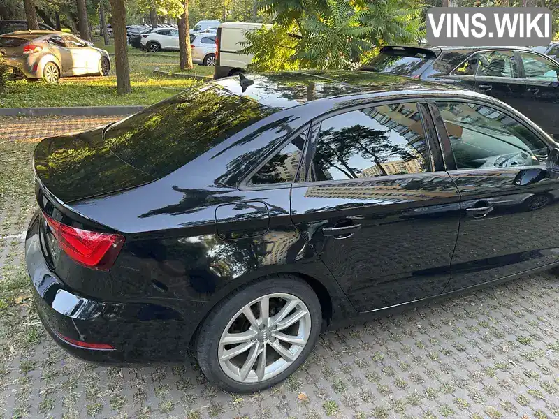 Audi A3 2015, фото з оголошення 2 з 12, VIN WAUZZZ8V2G1032032