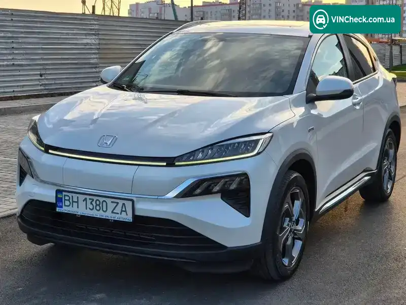 Honda M-NV 2021, фото з оголошення 1 з 20, VIN LVHDH2870M5002372