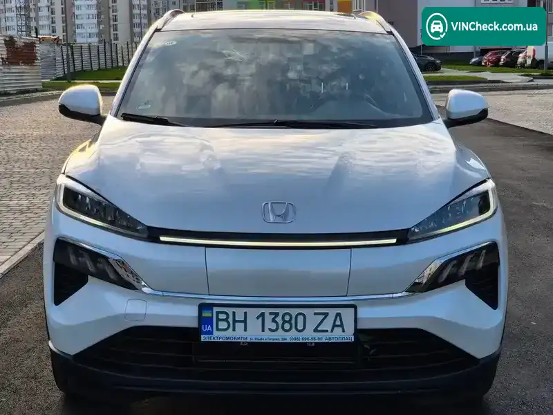 Honda M-NV 2021, фото з оголошення 2 з 20, VIN LVHDH2870M5002372