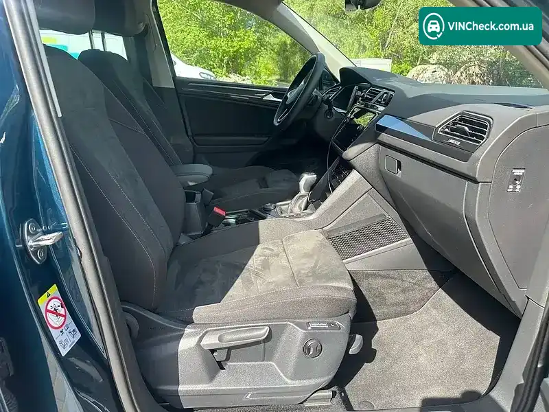 Volkswagen Tiguan 2024, фото з оголошення 2 з 16, VIN WVGZZZ5N4RW074016