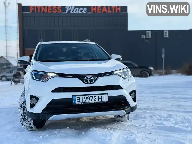 Toyota RAV4 2015, фото з оголошення 2 з 21, VIN JTMRBREV40D081779