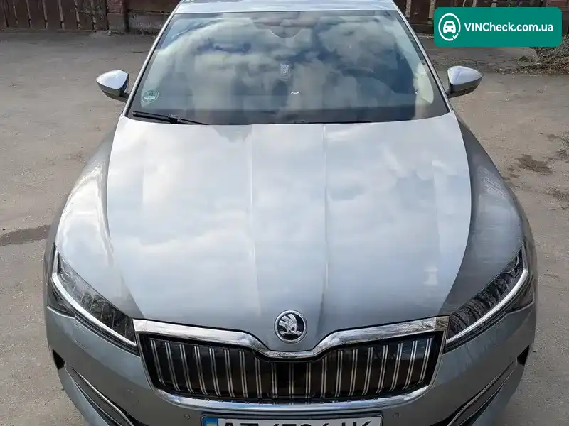 Skoda Superb 2020, фото з оголошення 2 з 21, VIN TMBJW7NP0L7068926