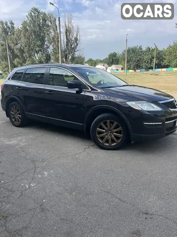 Mazda CX-9 2007, фото з оголошення 1 з 9, VIN LCS3BMP97P3000005