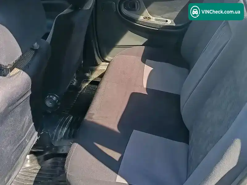 Opel Kadett 1988, фото з оголошення 2 з 10, VIN W0L000039J5199591
