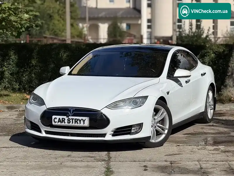 Tesla Model S 2015, фото з оголошення 1 з 20, VIN 5YJSA1S25FF088015