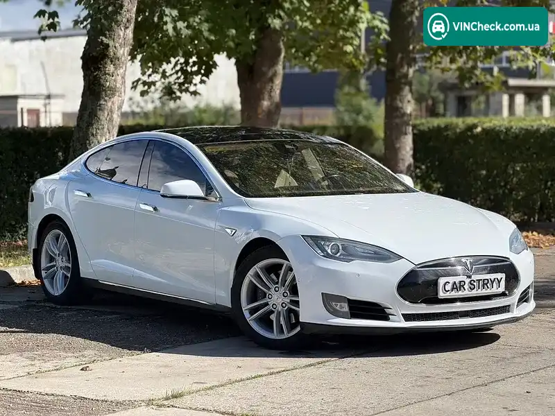 Tesla Model S 2015, фото з оголошення 2 з 20, VIN 5YJSA1S25FF088015