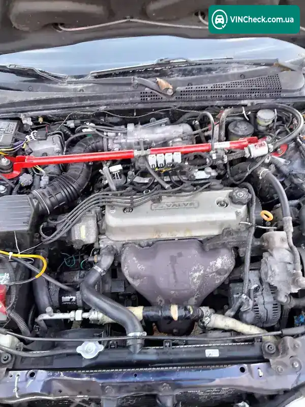 Rover 620 1997, фото з оголошення 2 з 13, VIN SARRHZLBMWM315332