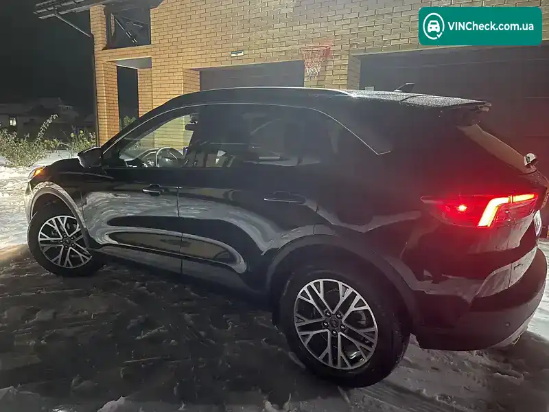 Ford Escape 2022, фото з оголошення 1 з 20, VIN 1FMCU0H61NUB02719