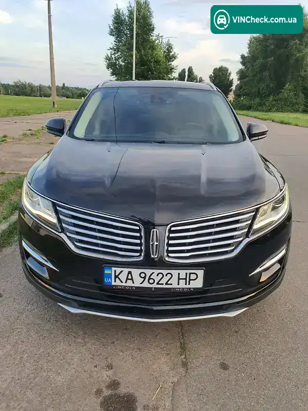 Lincoln MKC 2015, фото з оголошення 1 з 20, VIN 5LMCJ3D91GUJ19465