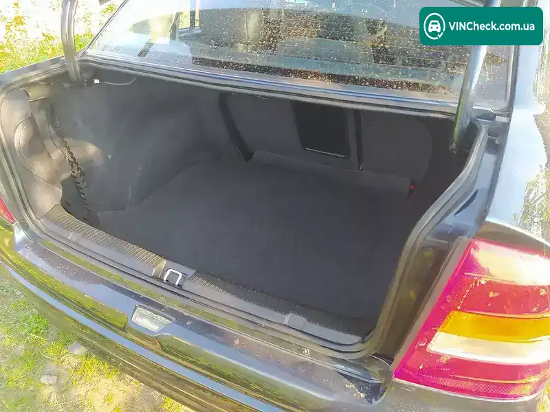 Opel Astra 2002, фото з оголошення 1 з 20, VIN W0L0TGF6925128561