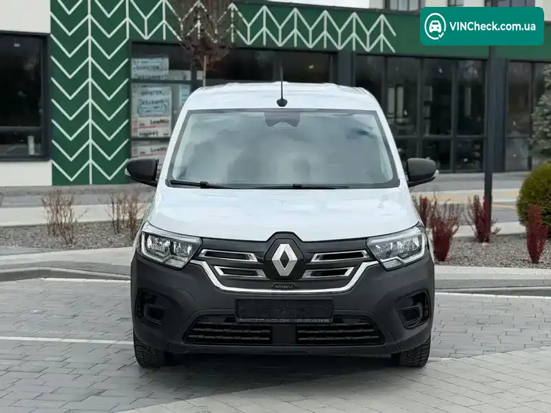 Renault Kangoo 2023, фото з оголошення 2 з 15, VIN VF1RFK00X71310063