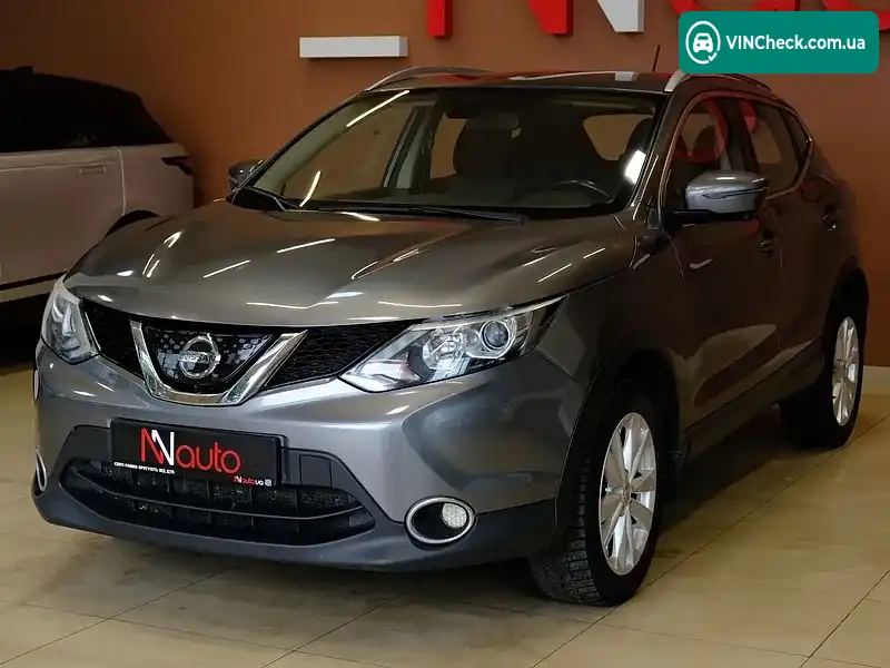Nissan Rogue Sport 2018, фото з оголошення 2 з 20, VIN JN1BJ1CR1JW288344
