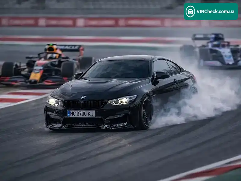 BMW 4 Series 2014, фото з оголошення 1 з 21, VIN WBA3N3C53EK231376