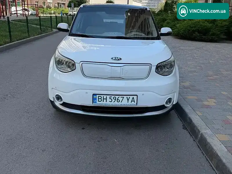 Kia Soul 2016, фото з оголошення 1 з 10, VIN KNDJX3AE9G7004769