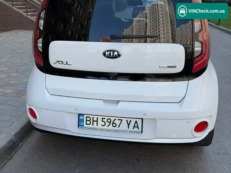 Kia Soul 2016, фото з оголошення 2 з 10, VIN KNDJX3AE9G7004769