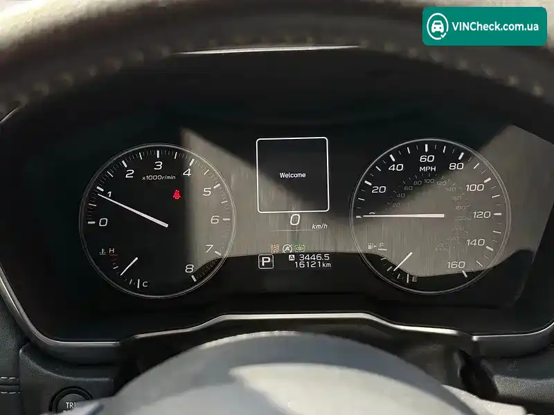 Subaru Outback 2023, фото з оголошення 2 з 20, VIN 4S4BTANC1R3201194