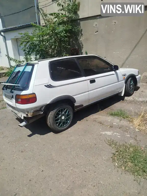 Toyota Corolla 1988, фото з оголошення 1 з 8, VIN JT1G0EE9000099261