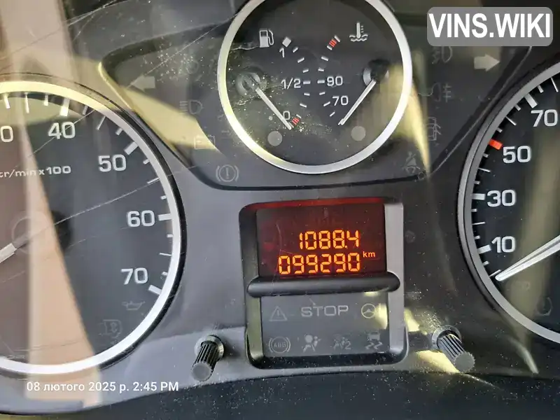 Citroen Berlingo 2018, фото з оголошення 2 з 21, VIN VF77J9HP0JJ780106