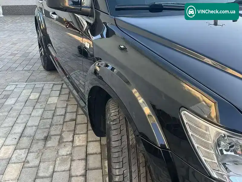 Fiat Freemont 2014, фото з оголошення 2 з 18, VIN 3C4PFBCY9ET207846